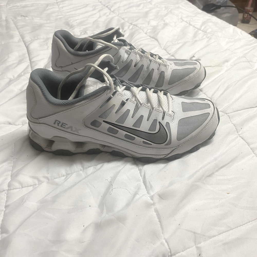 Nike reacx